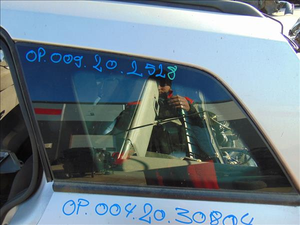 Geam Aripa Stanga Spate OPEL ASTRA H combi 1.7 CDTI Z 17 DTH