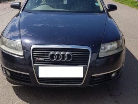 GEAM AUDI A6 C6 2006