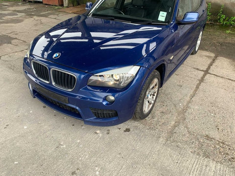 Geam bmw x1 e84 2011 din dezmembrari