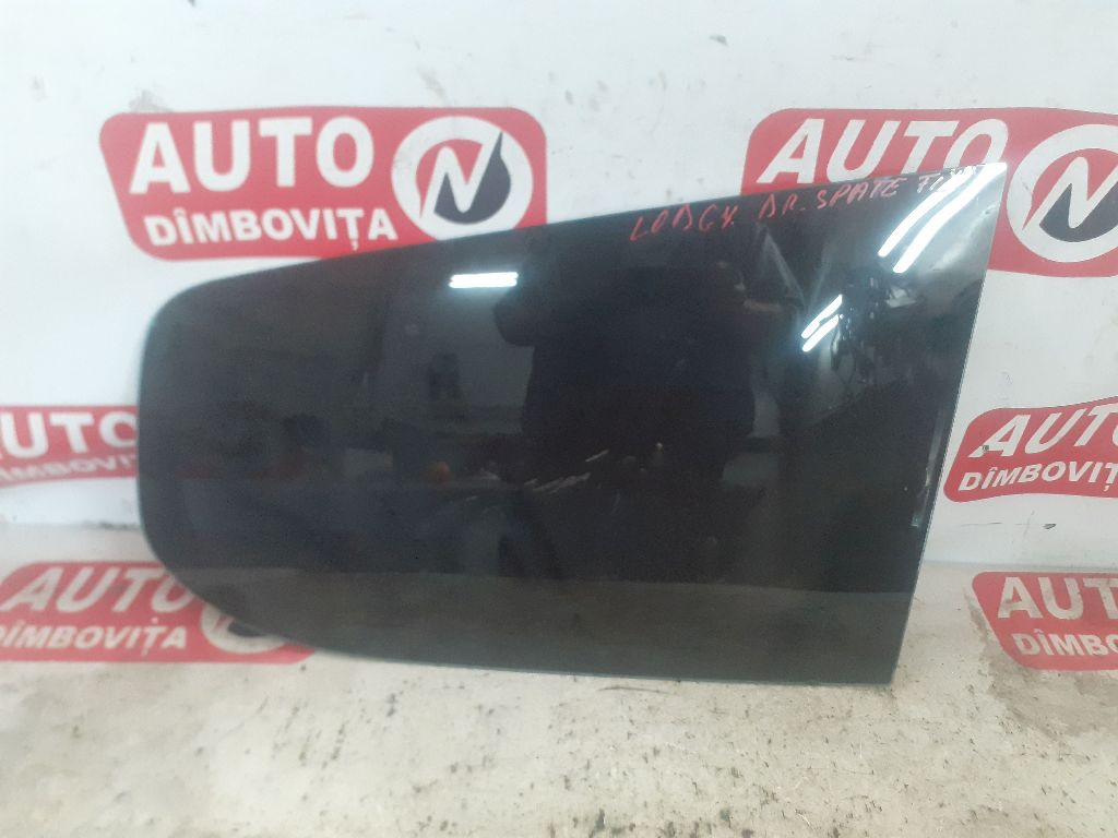 GEAM CAROSERIE DREAPTA SPATE DACIA LODGY 2013