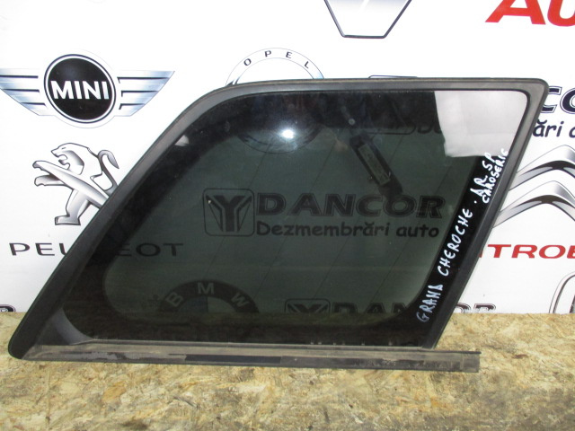 GEAM CAROSERIE DREAPTA SPATE Jeep Grand Cherokee / AN 2007