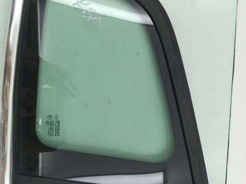 Geam caroserie fix dreapta Renault LAGUNA 3 K9K-57 2008-2015 DezP: 17235