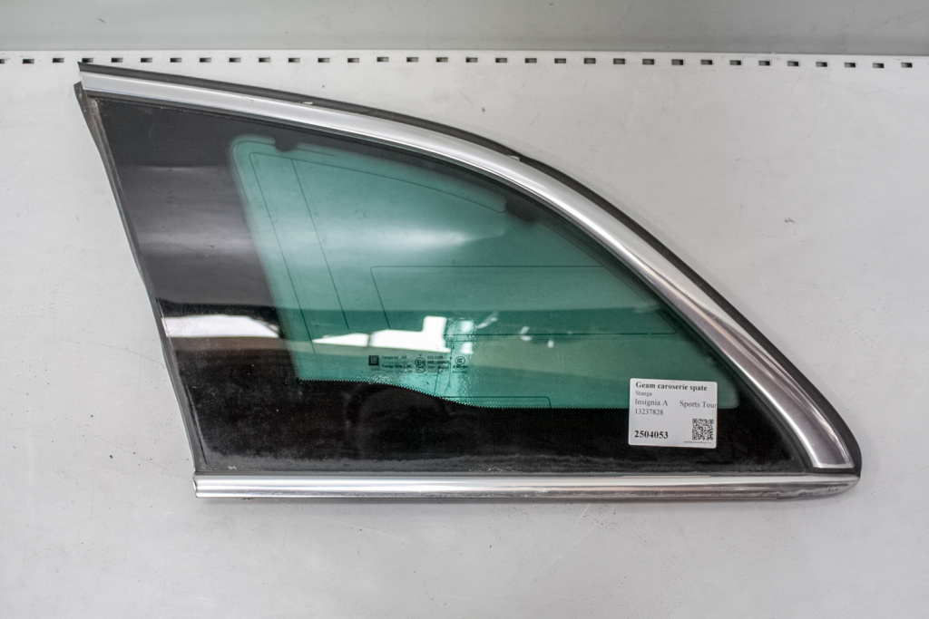 Geam caroserie spate Opel Insignia A Sports Tourer
