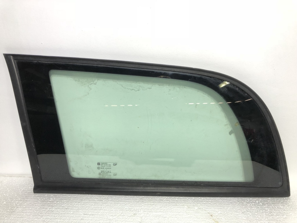 Geam caroserie stanga Opel Astra G caravan combi break 90559953 90559955 90559957 90559959