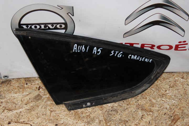 GEAM CAROSERIE STANGA SPATE AUDI A5 - AN 2010 IN 4 USI