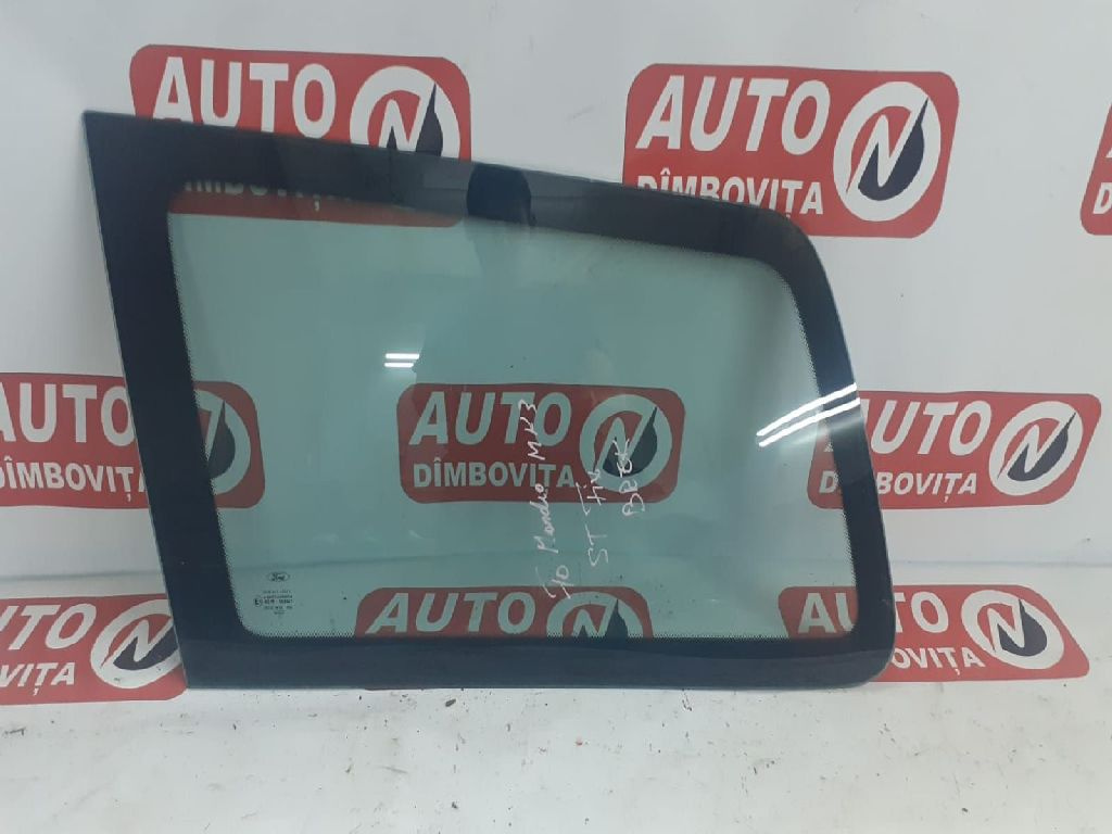 GEAM CAROSERIE STANGA SPATE FORD MONDEO III 2001