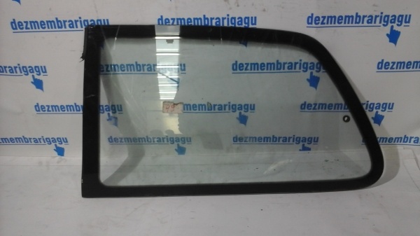 Geam caroserie stanga Suzuki Alto Iii (1994-2002)
