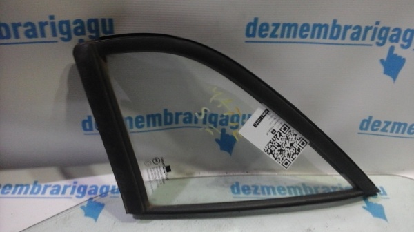 Geam coltar sf Daewoo Matiz