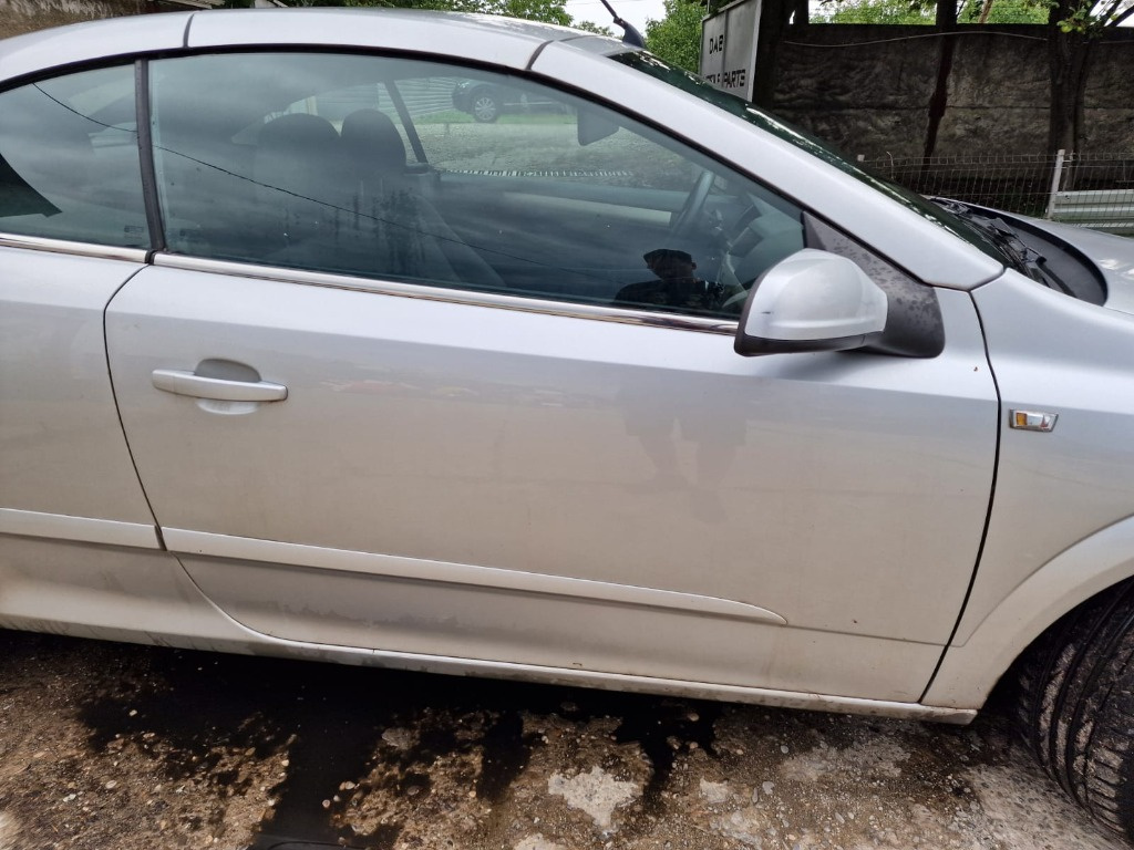 GEAM CULISANT STANGA DREAPTA FATA SPATE OPEL ASTRA H CABRIO.