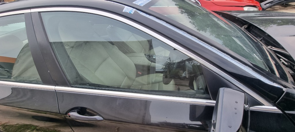 Geam dreapta fata bmw seria 5 f10