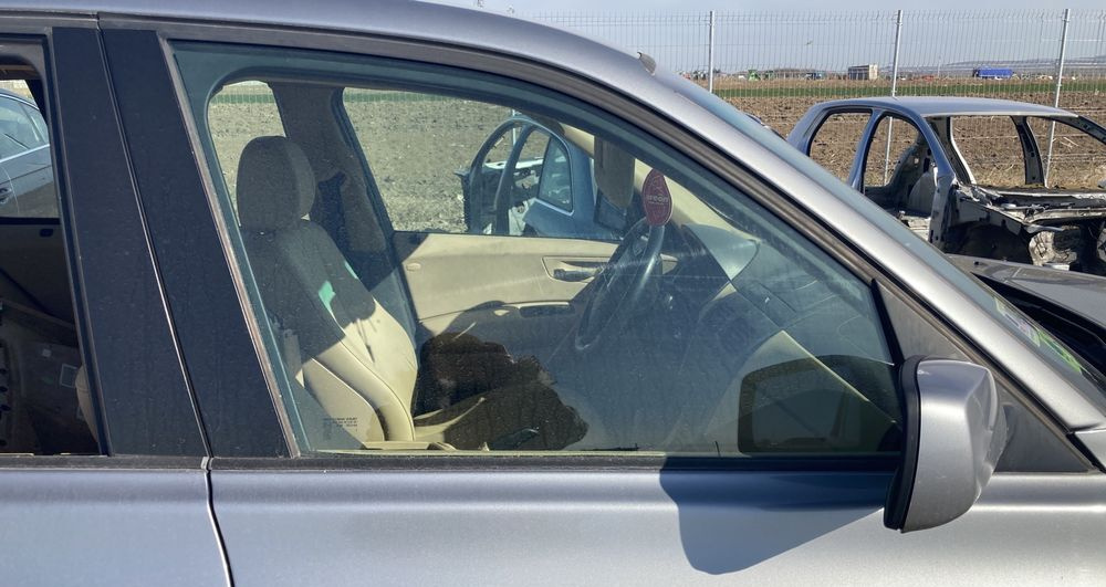 Geam dreapta fata BMW X3 E83
