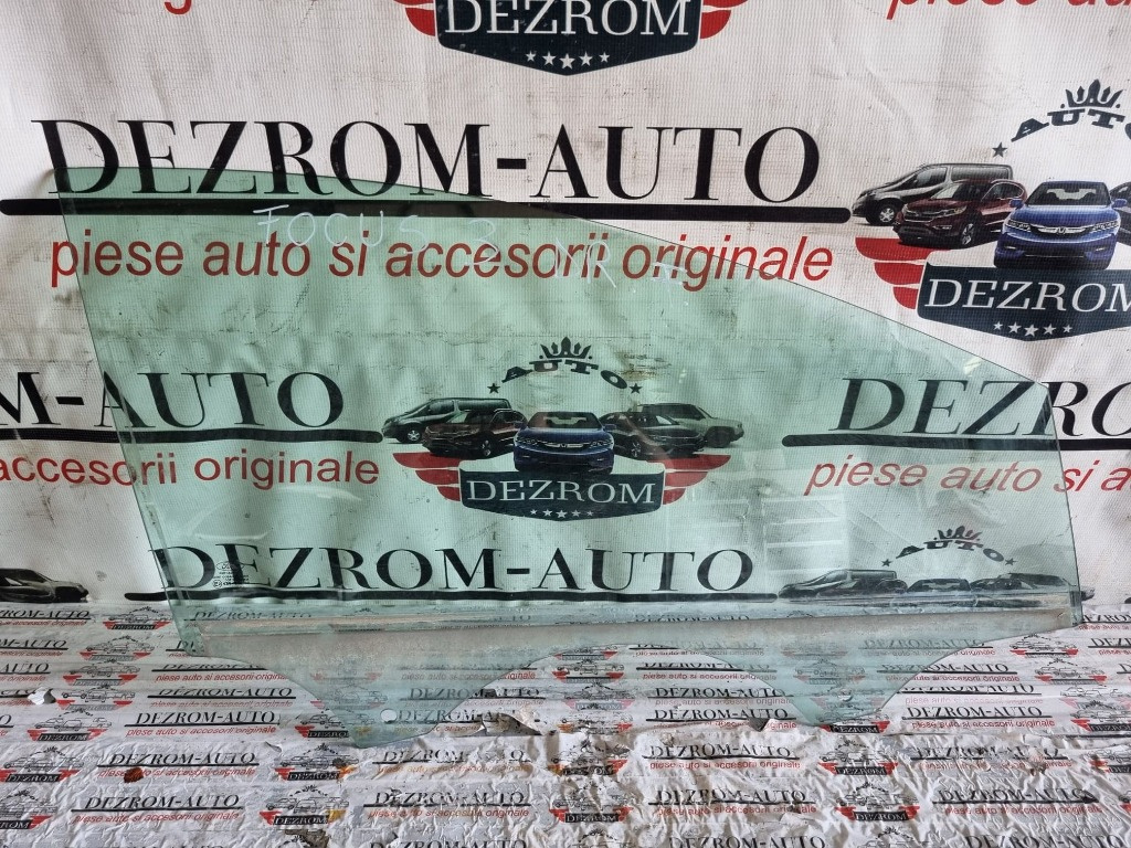 Geam dreapta fata Ford Focus MK3 Break