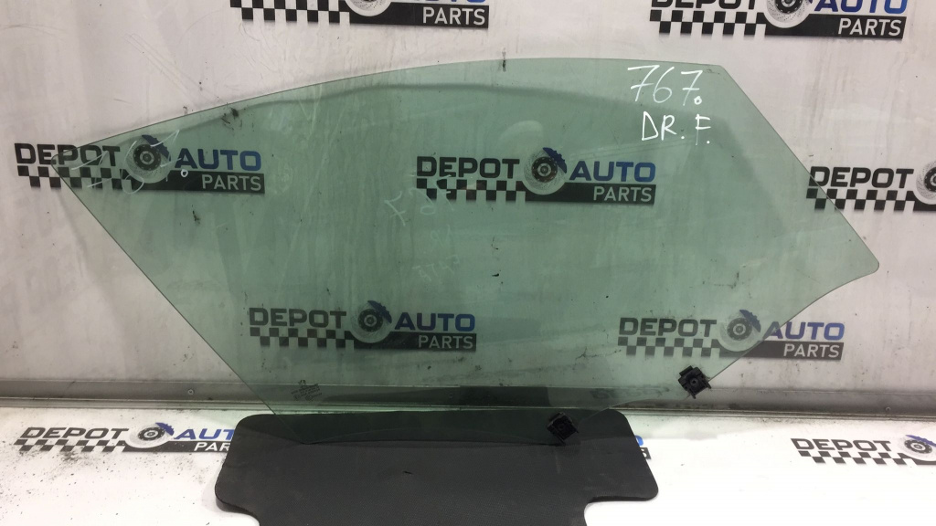 GEAM DREAPTA FATA PEUGEOT 508 SW 2011 (id: 767)