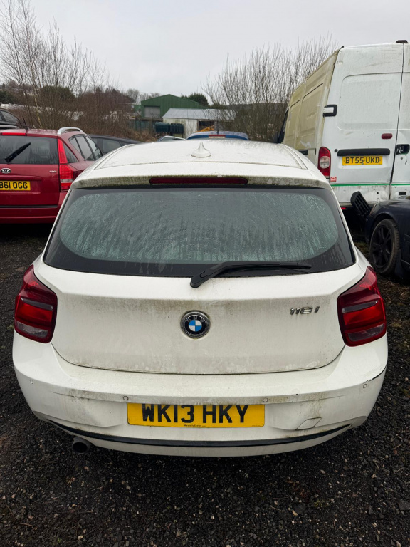GEAM DREAPTA SPATE BMW SERIA 1 F20 2013 