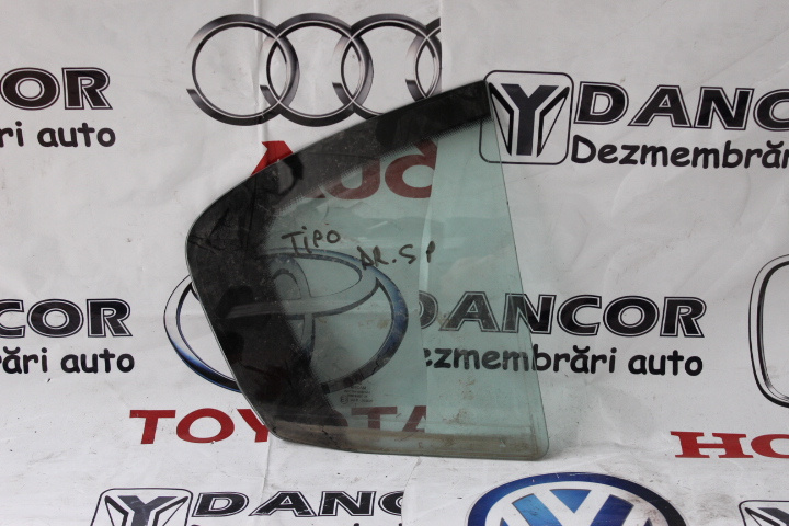 GEAM DREAPTA SPATE FIAT TIPO - AN 2017 SEDAN - GEAM MIC