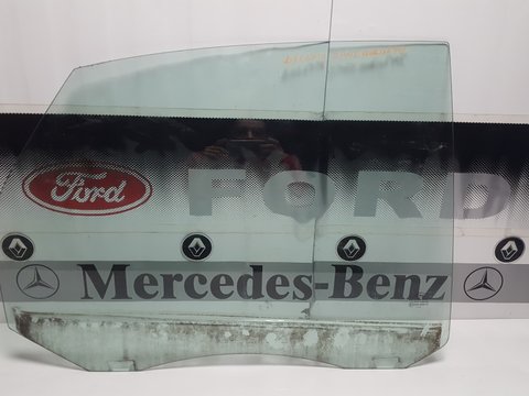 Geam dreapta spate Ford Focus 2 Berlina/Sedan