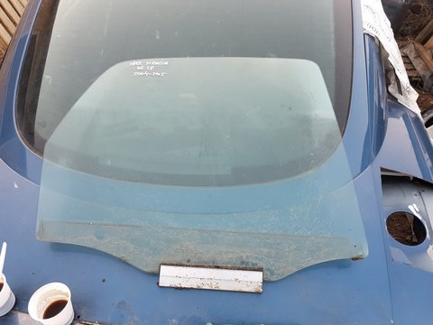 Geam dreapta spate Opel Meriva 2004-2005