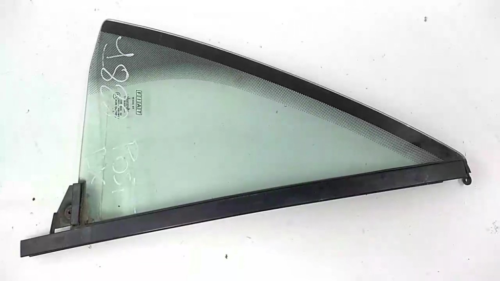 Geam dreapta spate Volkswagen Golf 2 1992> SH 43r000980