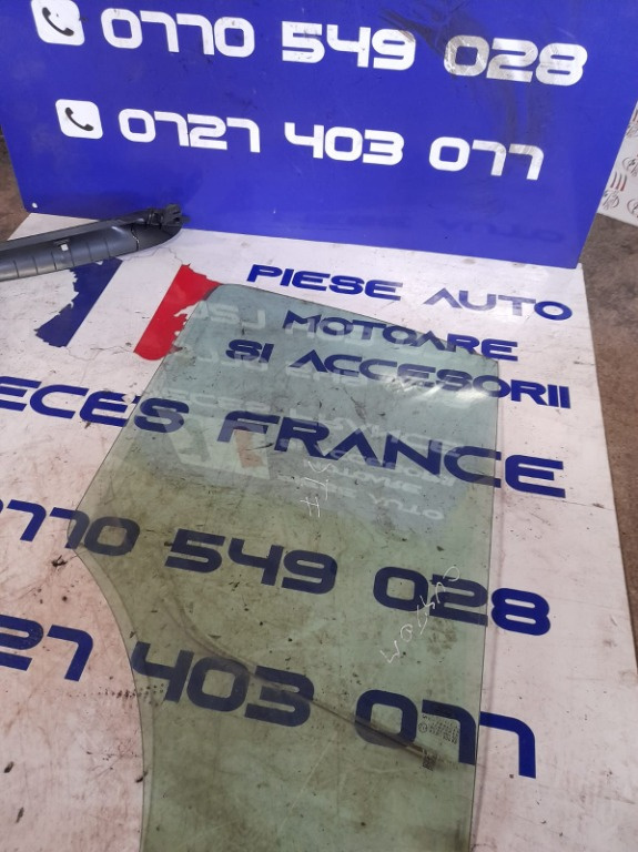 GEAM FATA DREAPTA FORD TRANSIT CUSTOM BK21-V214190-A