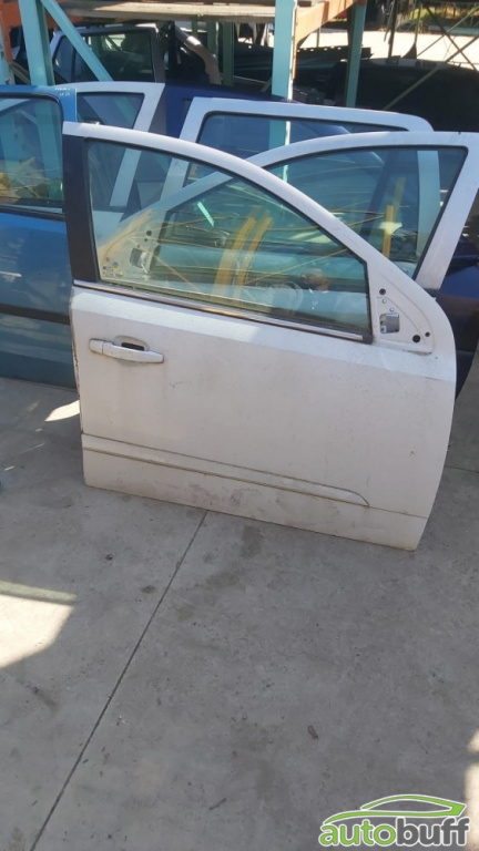 Geam Fata Dreapta Opel Astra H (2004-2010) oricare