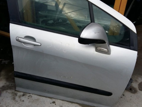 Geam Fata Dreapta Peugeot 308 (2007-2013) oricare pe usa