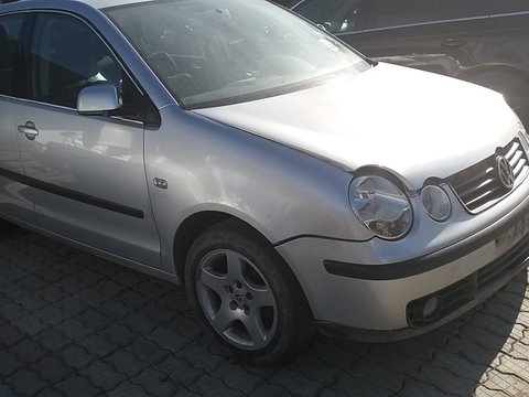 GEAM ,fata sau spate de pe usi VW POLO 2001-2005,PARC AUTORIZAT , stare buna , cu acte