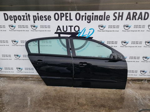 Geam fata spate Opel Astra H hatchback Z20R