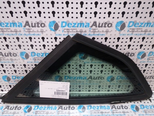 Geam fix caroserie BM51-A297B00-A, Ford Focus 3, 2011-In prezent