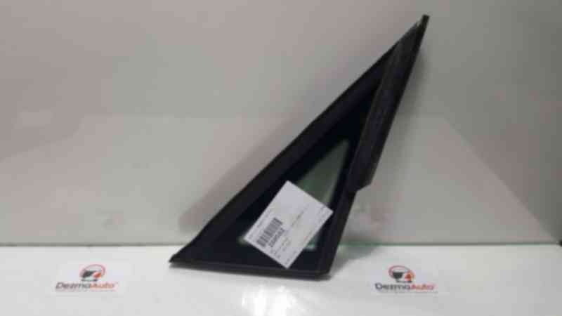 Geam fix caroserie dreapta fata, Seat Ibiza 5 Sportcoupe (6J1)