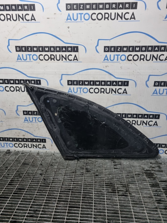 Geam fix caroserie dreapta Jaguar F - Pa