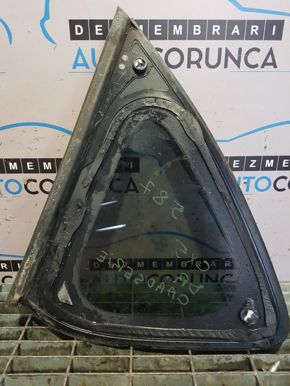 Geam fix caroserie dreapta Mazda CX - 5 