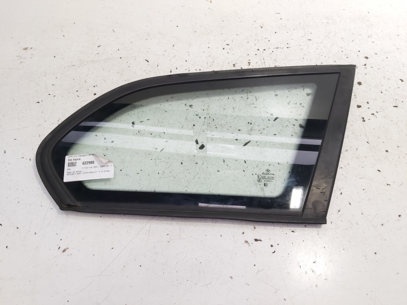 Geam fix caroserie dreapta spate, Bmw 3 Touring (E91) (id:622980)