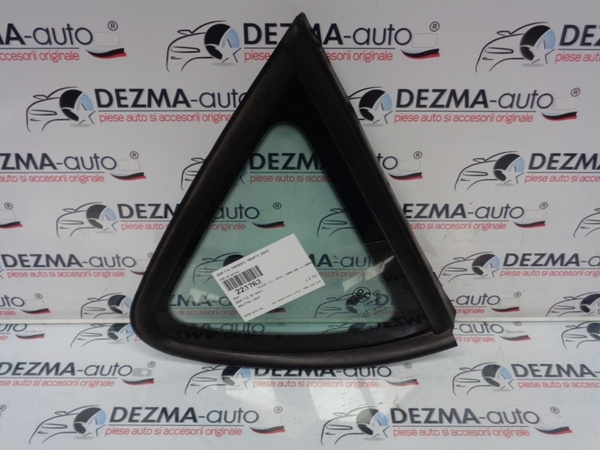 Geam fix caroserie dreapta spate, Seat Toledo 3 (5