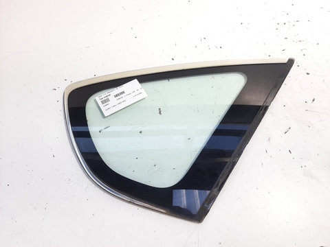 Geam fix caroserie dreapta spate, Subaru Impreza liftback (GR, GH, G3) (id:589399)