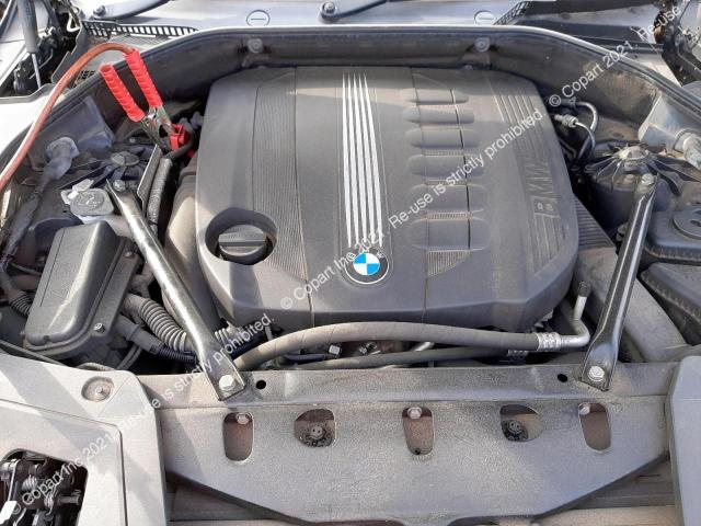 Geam fix caroserie spate dreapta BMW Ser