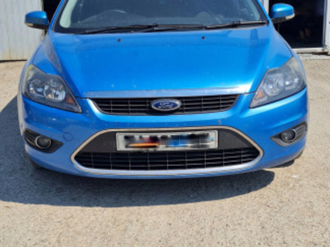 Geam fix caroserie spate dreapta Ford Focus 2 [facelift] [2008 - 2011] wagon 5-usi 1.8 TDCi MT (116 hp) Ford Focus Titanium