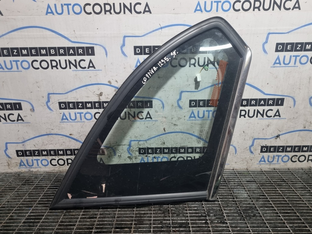 Geam fix caroserie stanga Chevrolet Captiva 2006 - 2010 SUV 4 Usi