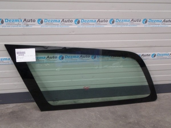 Geam fix caroserie stanga spate Ford Focus Combi (DNW) 1999-2004 (id.164606)