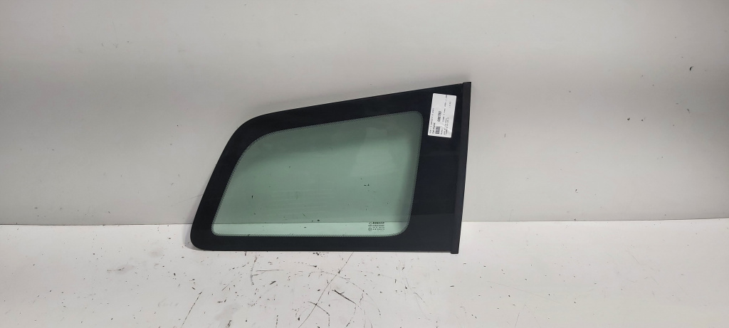 Geam fix caroserie stanga spate, Renault Megane 2 Combi (id:688709)