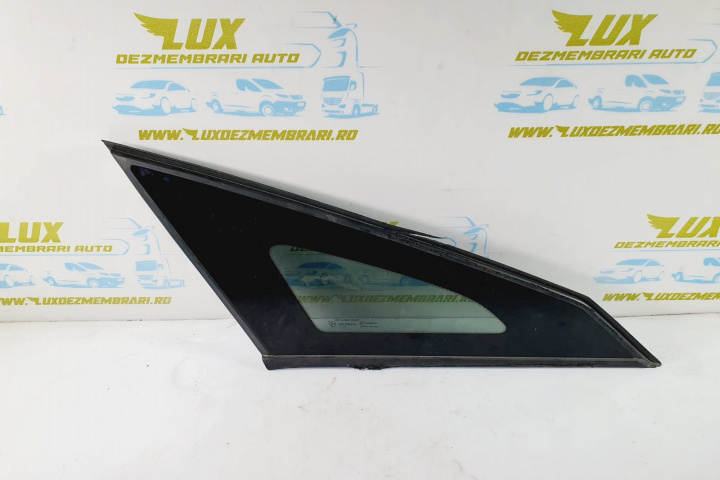 Geam fix dreapta Citroen C4 3 [2020 - 2023]