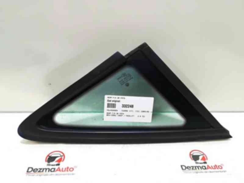 Geam fix dreapta fata, Vw Touran (1T1, 1T2) (id:33