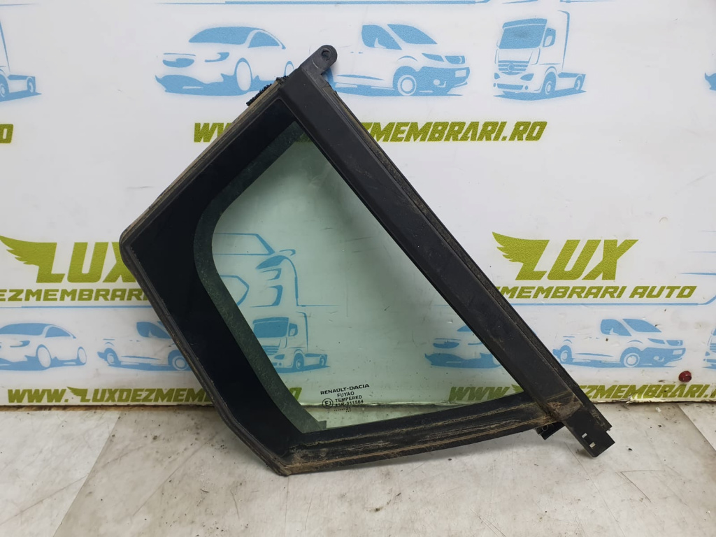 Geam fix dreapta spate 822309690r Dacia Sandero 3 [2020 - 2022]
