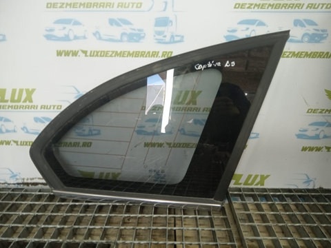 Geam fix dreapta spate Chevrolet Captiva [2006 - 2011]