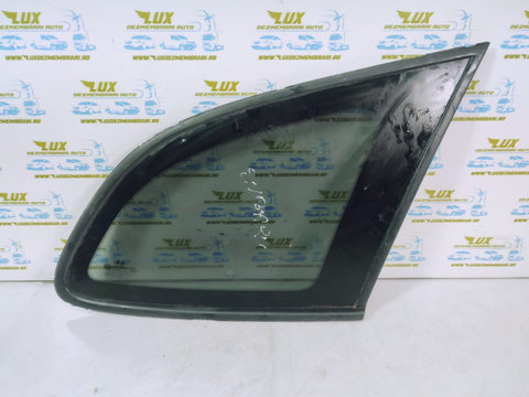 Geam fix dreapta spate Hyundai Santa Fe CM [2006 - 2010]