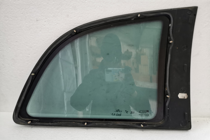 Geam fix dreapta spate Opel Zafira A 43R