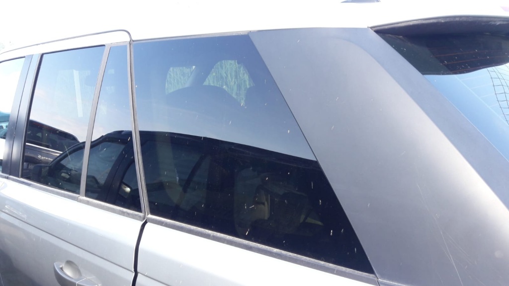 Geam fix dreapta spate Range Rover Sport