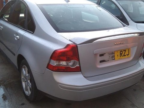 Geam fix dreapta volvo s40, 2007