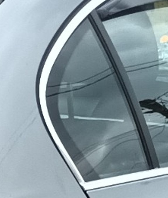 Geam Fix Spate,dreapta,Clar,sedan / Berlina BMW 5 (E60, E61) 2003 - 2010 51357033644, 51 35 7 033 644, 51357067062, 51 35 7 067 062