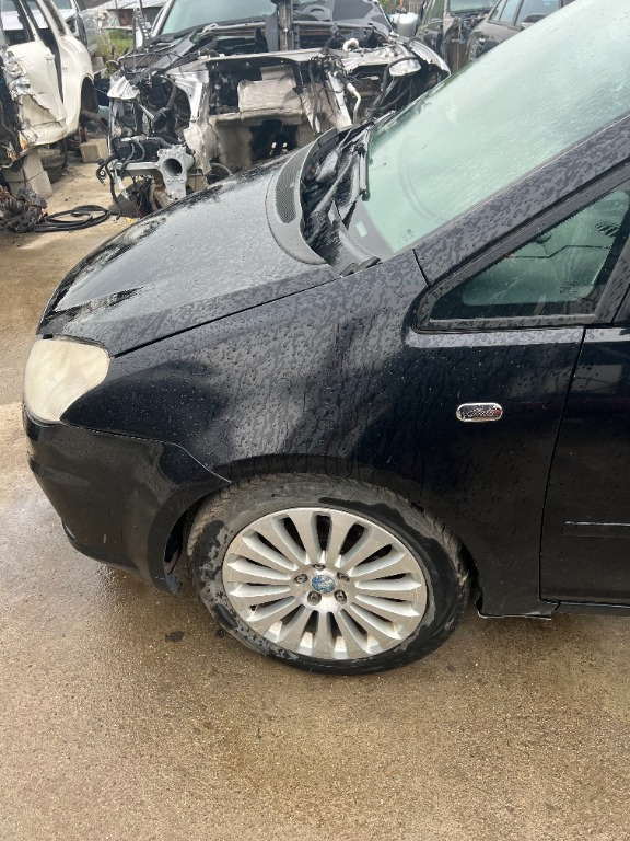 Geam fix stanga fata Ford C Max din 2008