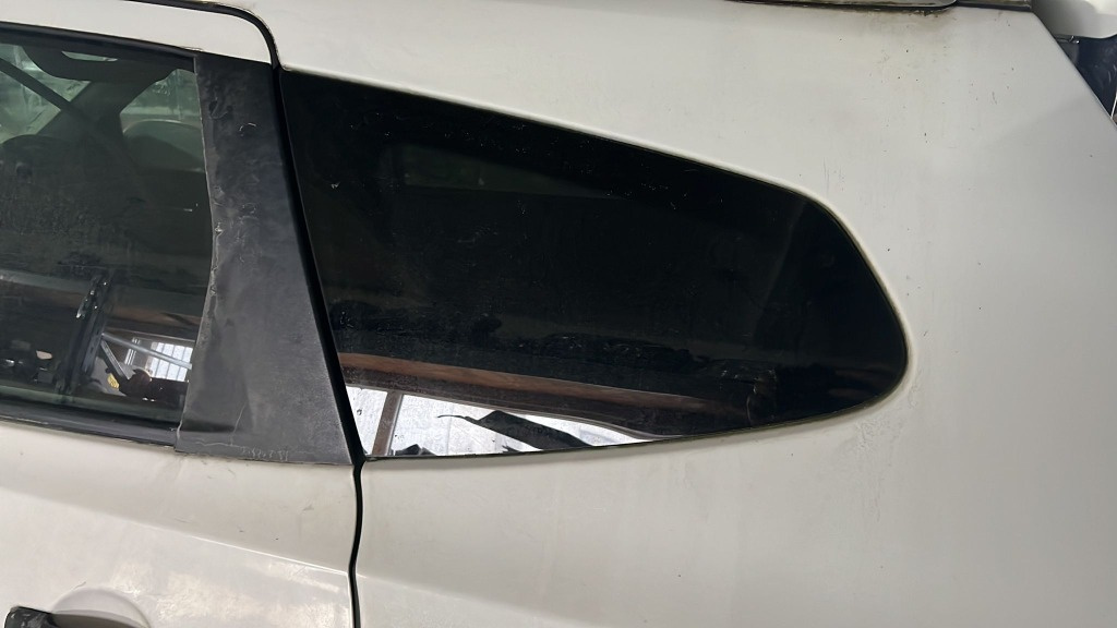 Geam Fix Stanga Nissan Qashqai +2 Plus 2 J10 2007-2014
